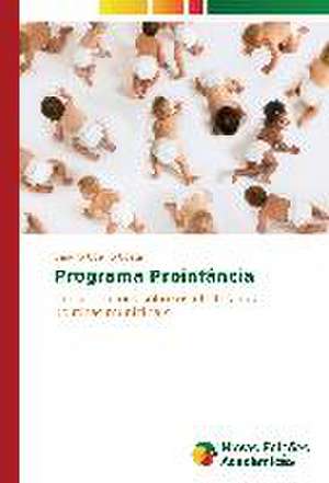 Programa Proinfancia: Um Novo Paradigma? de Sandro Coelho Costa