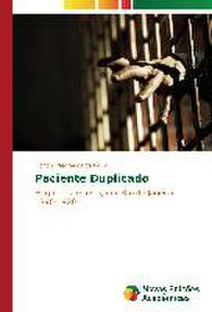 Paciente Duplicado de Richard Negreiros de Paula