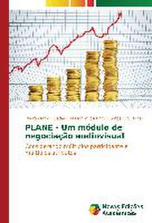 Plane - Um Modulo de Negociacao Audiovisual: OS Diferentes Olhares de Rharon Maia Guedes