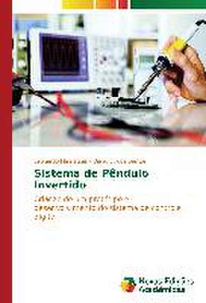 Sistema de Pendulo Invertido: A Morte E O Enigma de Leonardo Missiaggia