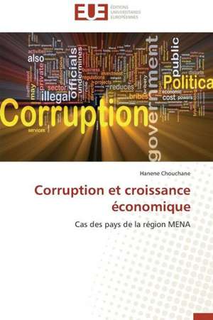 Corruption Et Croissance Economique