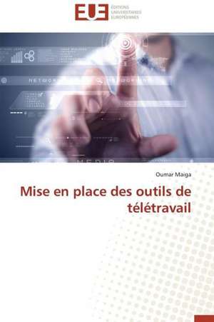 Mise En Place Des Outils de Teletravail: L'Heritage D'Ovide Dans La Poesie de La Renaissance de Oumar Maiga