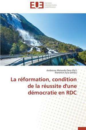 La R Formation: Calcul de La Section Efficace Par La Methode Des Moments de Florentin Azia Dimbu