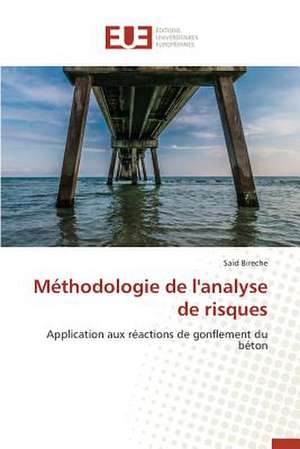 Methodologie de L'Analyse de Risques