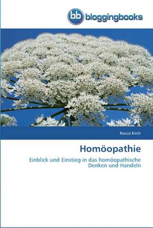 Homöopathie de Rocco Kirch