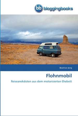 Flohnmobil de Beatrice Jung