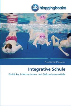 Integrative Schule de Peter Lienhard-Tuggener