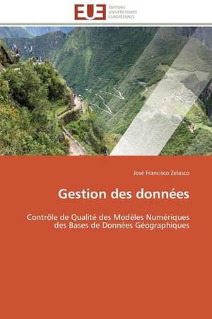 Gestion Des Donnees: Effet de La Musique Sur Les Habiletes Emotionnelles de José Francisco Zelasco