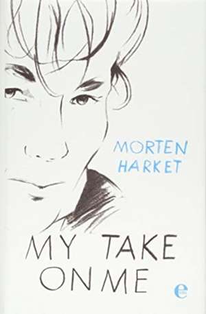 My take on me de Morten Harket