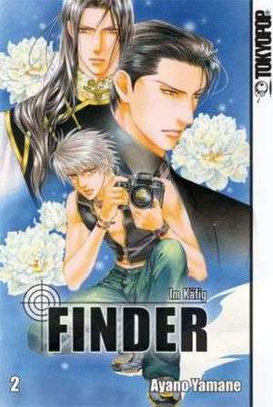 Finder 02 de Ayano Yamane