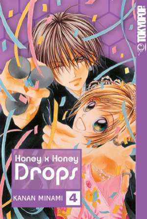 Honey x Honey Drops (2in1) 04 de Kanan Minami