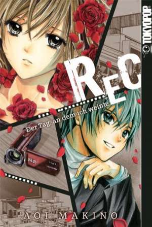 REC de Aoi Makino