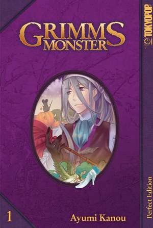 Grimms Monster de Ayumi Kanou