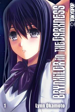 Brynhildr in the Darkness 01 de Lynn Okamoto