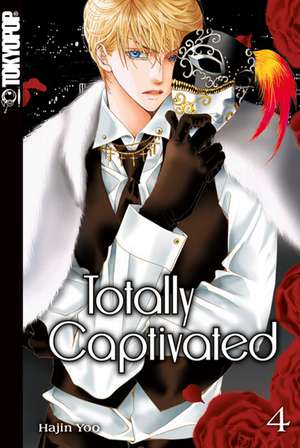 Totally Captivated 04 de Hajin Yoo