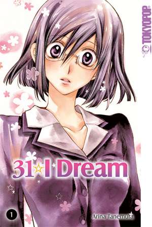 31 I Dream 01 de Arina Tanemura