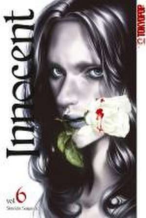 Innocent 06 de Shin'Ichi Sakamoto