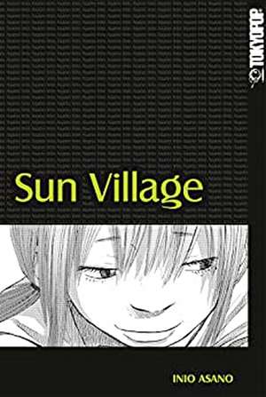 Sun Village de Inio Asano