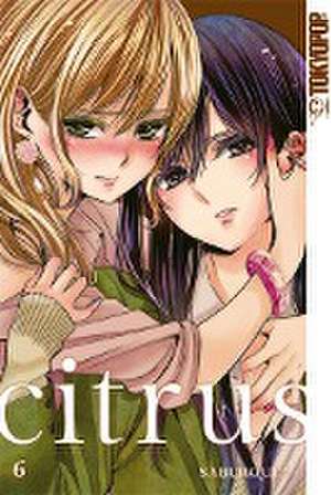 Citrus 06 de Saburouta