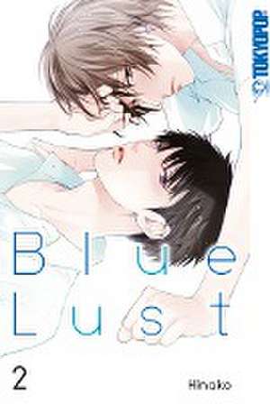 Blue Lust 02 de Hinako