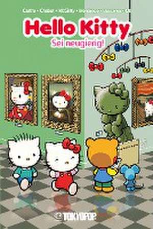 Hello Kitty 03 de Ian McGinty