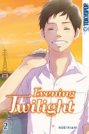 Evening Twilight 02 de Maki Usami