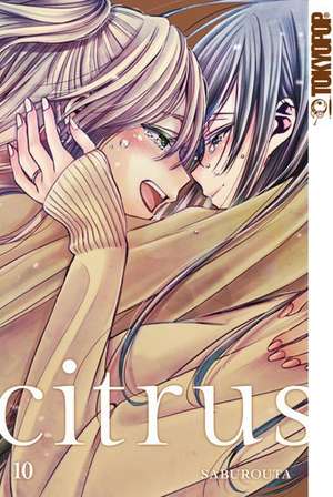 Citrus 10 de Saburouta