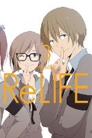 ReLIFE 03 de YayoiSo