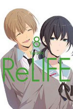 ReLIFE 08 de YayoiSo