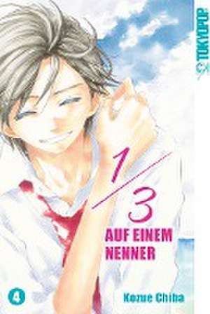 1/3 - Auf einem Nenner 04 de Kozue Chiba