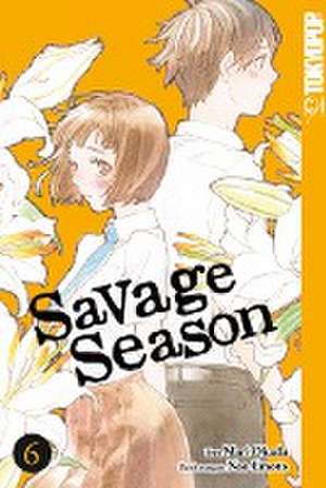 Savage Season 06 de Mari Okada