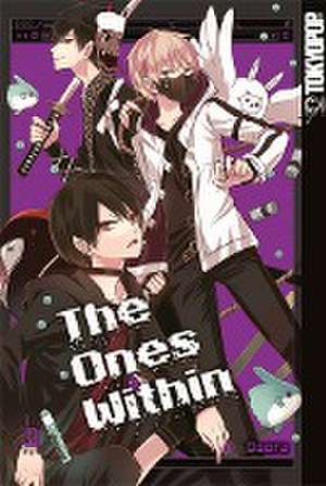 The Ones Within 09 de Osora