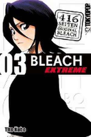 Bleach EXTREME 03 de Tite Kubo