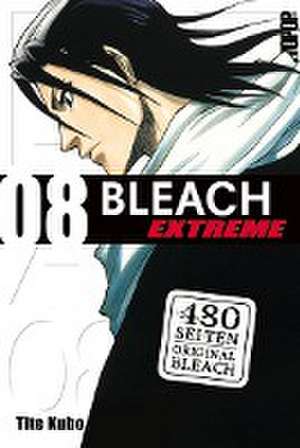 Bleach EXTREME 08 de Tite Kubo