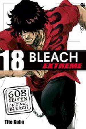 Bleach EXTREME 18 de Tite Kubo