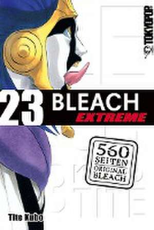 Bleach EXTREME 23 de Tite Kubo