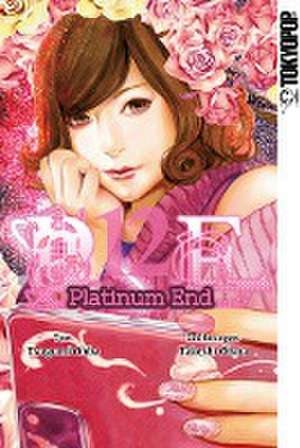 Platinum End 12 de Tsugumi Ohba