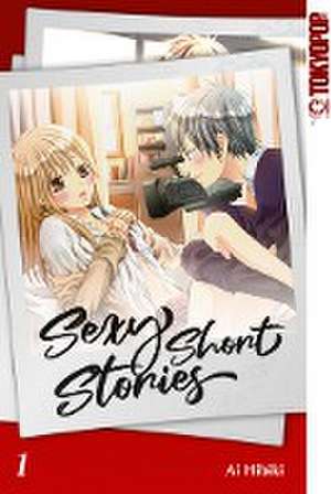 Sexy Short Stories 01 de Ai Hibiki