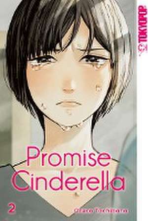 Promise Cinderella 02 de Oreco Tachibana