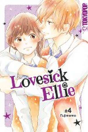 Lovesick Ellie 04 de Fujimomo