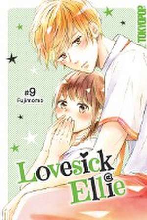 Lovesick Ellie 09 de Fujimomo