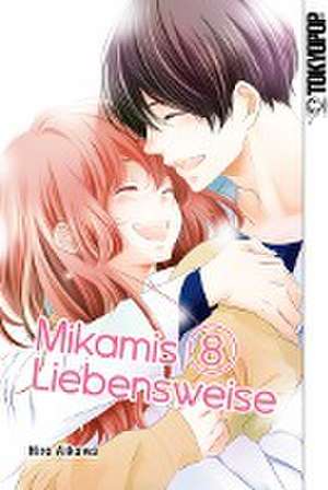 Mikamis Liebensweise 08 de Hiro Aikawa