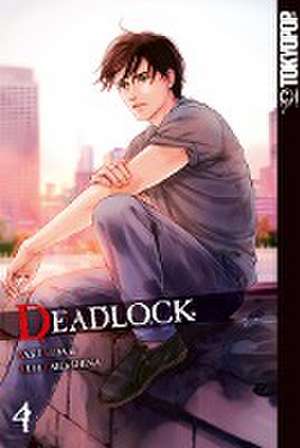 Deadlock 04 de Saki Aida