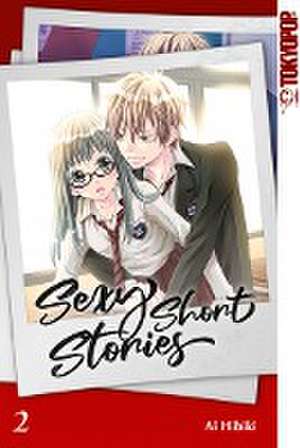 Sexy Short Stories 02 de Ai Hibiki