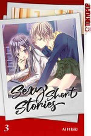 Sexy Short Stories 03 de Ai Hibiki