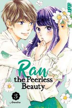 Ran the Peerless Beauty 03 de Ammitsu