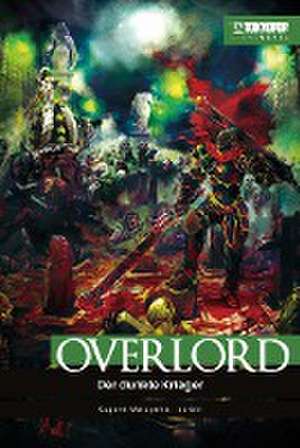 Overlord Light Novel 02 de Kugane Maruyama