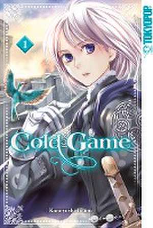 Cold Game 01 de Kaneyoshi Izumi