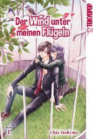 Der Wind unter meinen Flügeln 01 de Chia Teshima