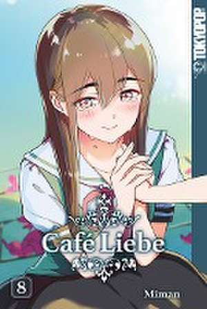 Café Liebe 08 de Miman